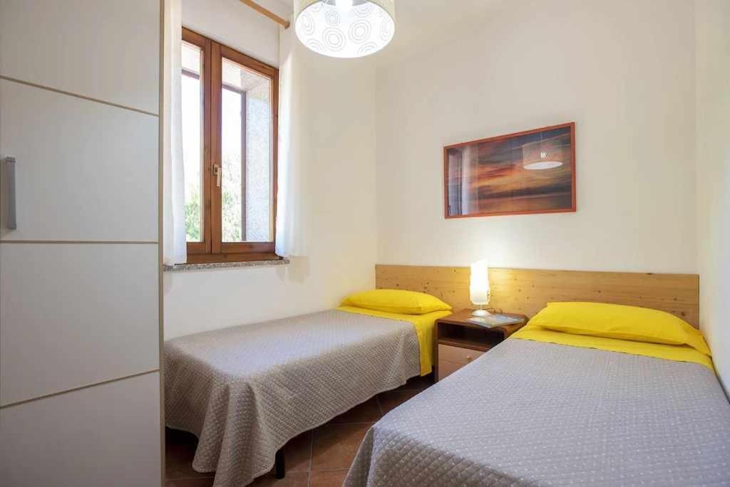 Alghero Villa Mistral Per 7 Persone Terrazza Bbq Ac Wifi Exterior foto