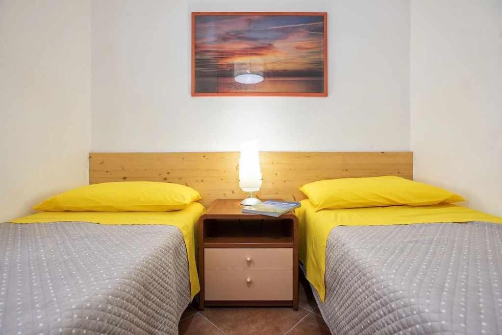 Alghero Villa Mistral Per 7 Persone Terrazza Bbq Ac Wifi Exterior foto